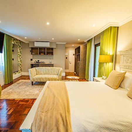 Pretoria-Noord 拉斯穆斯旅馆酒店 外观 照片