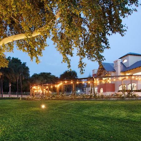 Pretoria-Noord 拉斯穆斯旅馆酒店 外观 照片